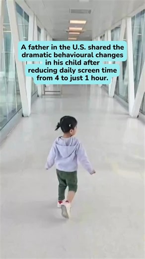 Nishit & Ishani | Research led Parenting | IIT IIM on Instagram: "A six-year-old had been using a tablet since the age of three. As life got busier with a second child in the house, screens slowly became the easy fix for rest, quiet, and survival. Without anyone realizing it, the child’s screen time crept up to 3–4 hours a day. Then the signs started showing. Meltdowns whenever the screen was turned off. Bedtime shifting from 7:30 PM to almost 9 PM. Calls from school about not listening and bein