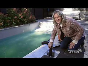 How to close your in-ground or built-in pool for the winter