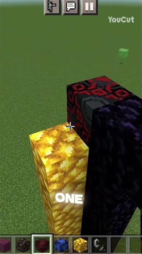 🌌 I Built a CRAZY PORTAL in Minecraft 😱🔥 | Insane Portal Build! #minecraft #minecraftshorts #gaming