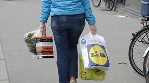 Neuerung bei Lidl: Discounter verbannt Werbung für ungesunde Kindernahrung