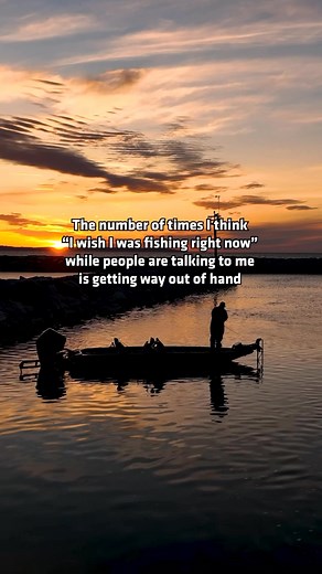 We just love fishing, it's nothing personal. We promise ☺️ #Humminbird | Humminbird