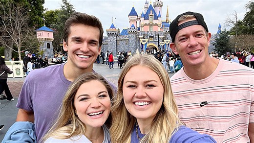 Join us for a day full of Disney fun!