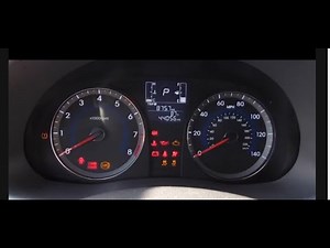 How to RESET/ REPROGRAM ANY HYUNDAI ACCENT Computer -ECM, ECU, TCM, PCM