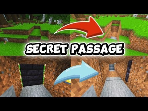 The secret way no one can find!|🔥