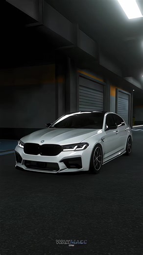 Car Parking Multiplayer Tutorial: Master BMW M5