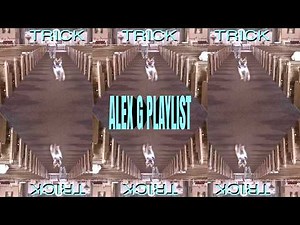 The Perfect Alex G Playlist w/ timestamps!