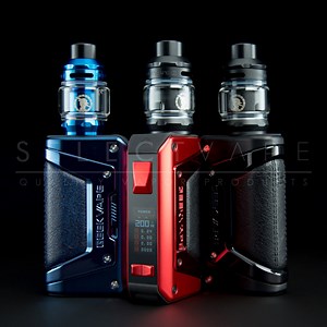 GeekVape L200 Aegis Legend 2 200W Starter Kit - Select Vape