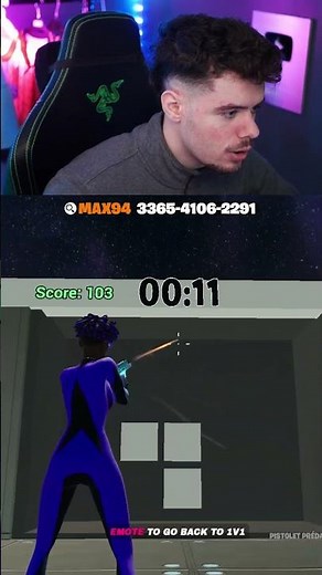 Have an AIM BOT on FORTNITE! 🎮