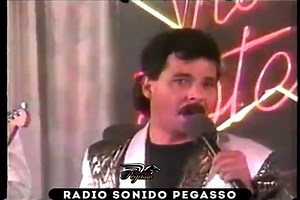 COMPARTELO Grupo Celoso con un exito de su primer volumen DILE QUE VUELVA (Manuel Alejandro / Ana Magdalena) con la voz de Miguel Rodriguez GRUPO CELOSO Producido por: Teleproducciones Ovidio.San Antonio TX. VIDEO ESTELAR | Radio Sonido Grupero