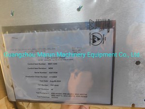 [Hot Item] Genuine Speed Controller 9907-1290 Proact Model II W/ High Output Sensor Circuit