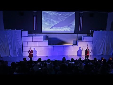 Pink Floyd The Wall - Theatrical Adaptation