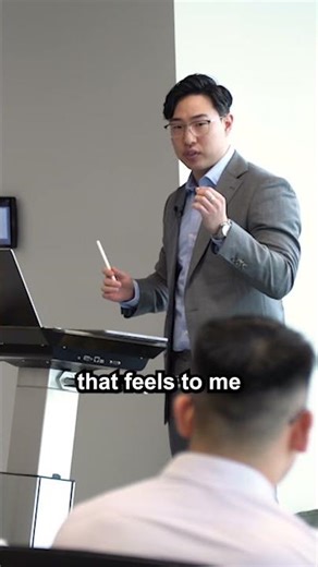 How a study expert learns