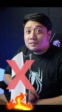 Anong PS5 ang DAPAT mong bilhin? Wag muna sa Pro 😭” #shorts #ps5 #ps5pro #playstation