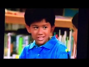 Barney & Friends Season 5 Episode 19 A Very Special Mouse Part 1