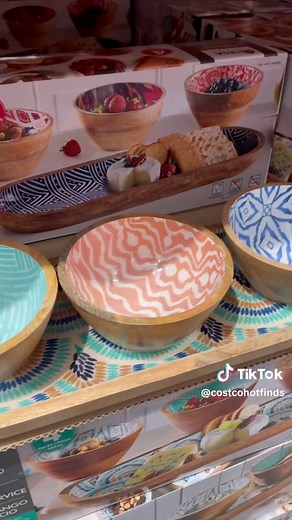 CostcoHotFinds on TikTok