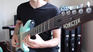 Practicing old tunes for upcoming tours.. | Nick Johnston