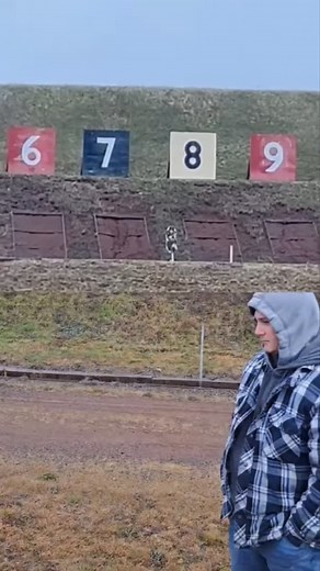 3.1K views | Quick look at setting up the X1 Pro in the reverse configuration. Cable runs underneath and stays protected behind the berm, so you don’t have to worry about hitting anything important. | The Dynamic Range X1 | Facebook