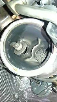 N54 Turbo Wastegate Rattle