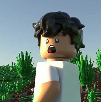 Full Lego Jazzy Juice video