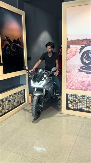 Karizma 210 |🔥 Xtreme125R) Bike#shorts #youtubeshorts#bike #shrishvlogs #heromotocorp #hero#telugu