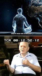 Are we finally catching up to what Monroe was trying to explain? | Monroe Institute