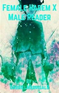 Female Harem x Male Reader - R.i.p