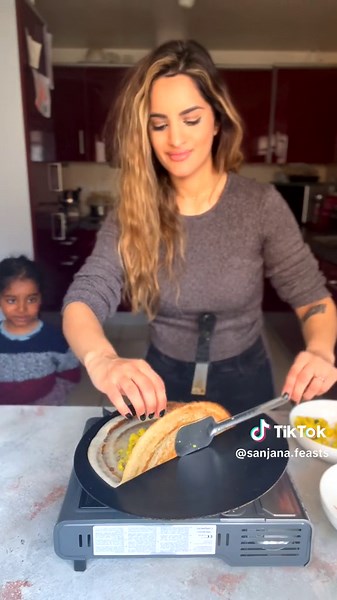 Masala Dosa Batter Recipe | Dosa Diaries Part 1