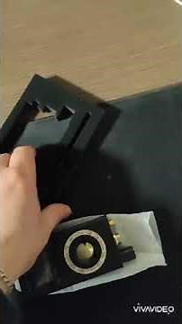 Детектор жучков, GPS трекеров и скрытых видеокамер К19 (3 в 1!)