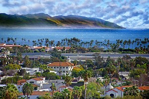New York Times’ 36-Hour Santa Barbara Travel Guide | Visit California