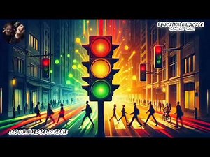 les lumières de la route chanson exceptionnelle