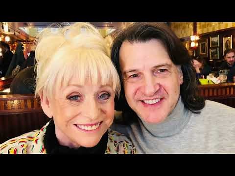 Scott Mitchell, husband of Dame Barbara Windsor, on his late wife's legacy | 5 News