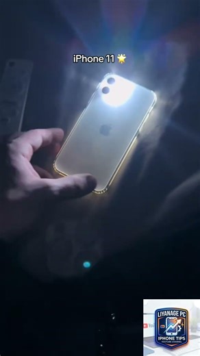 You Didn't Know! #Shorts | LIYANAGE PC////iPhone Tips & Tricks | LIYANAGE PC02026 #smartphone #excel