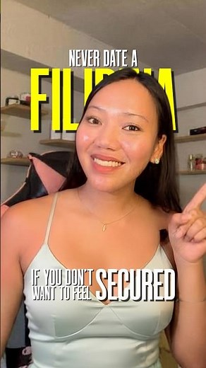 Are You Ready for True Love & Loyalty? Date a Filipina 🇵🇭