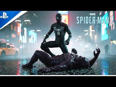 When Crime Rises, Spider-Man Strikes | NYC Patrol Gameplay