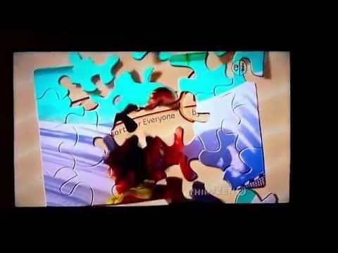 Sesame Street (9/8/2014) Closing Credits & Funding Credits