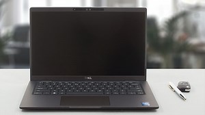 Dell Latitude 14 7430 review - relying on last year's success is a double-edged sword