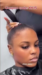 🤩 Sleek High Ponytail Tutorial | Easy & Beginner Friendly Protective Hairstyles