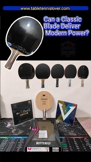 Butterfly Primorac Allwood with Battle and Vega X Ready Bat