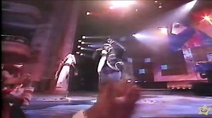 LL Cool J, DMX, Redman, Method Man - 4, 3, 2, 1 (Live on Apollo)