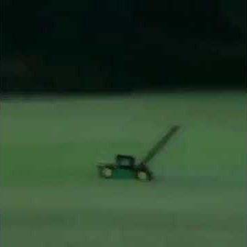 lawn mower meme