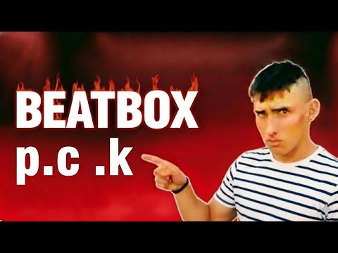 ​How to BEATBOX p.c.k Fast! 🔥🎤 (Easy Tutorial)