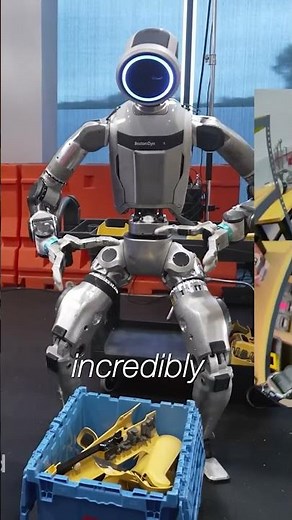 Boston Dynamics Didn’t Try to Go Viral