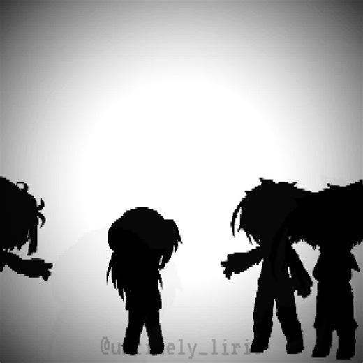 Lay All Your Love on Me - Gacha Club Remix