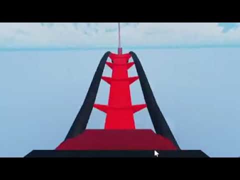 Why Roblox's 360D Roller Coaster is a GAME CHANGER for Thrill Seekers