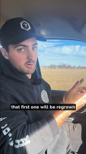 Rotational Farming Explained