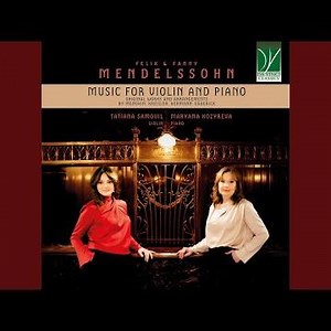 Four Songs without Words, Op. 67 No. 2: No. 4, Lost Illusions