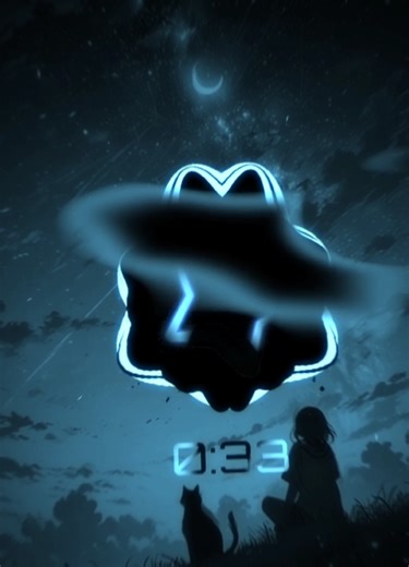 Experience After Dark by Mr.Kitty in Super Slowed Style