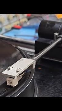 Vintage Pioneer PL-L1 | 26 kgs. Turntable.