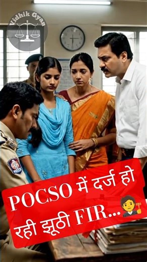 Why POCSO Act Misuse Cases Are Increasing and What It Means for You