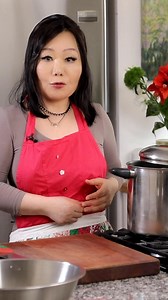 23K views · 584 reactions | Hi everybody! Time for gomtang! It's perfect for this cold season! Check out the detailed recipe here: https://www.maangchi.com/recipe/gomtang | Maangchi | Facebook